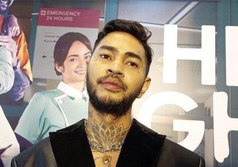 Onad Jalani Asesmen Narkoba di BNNP Atas Permintaan Keluarga