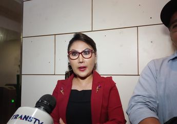 Dituding Psikolog Gadungan, Lita Gading Sebut Rugi Miliaran Rupiah dan Kehilangan Pekerjaan