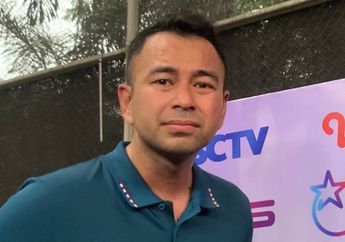 Dibocorkan Raffi Ahmad, Gading Marten dan Medina Dina Sudah Resmi Pacaran