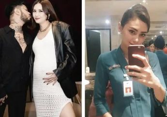 Profil Beby Prisilllia, Istri Onad yang Ditangkap Bersama Suami Atas Kasus Narkoba, Belum Lama Lahirkan Putri Kedua