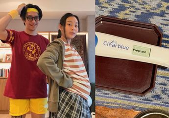 Brandon Salim dan Dhika Himawan Siap Sambut Kelahiran Anak Pertama, Ferry Salim Tulis Pesan Haru