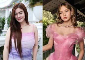 Profil Felicya Agelista, Artis Indonesia yang Dinotice Lisa BLACKPINK saat Konser di GBK, Girang Diberi Ucapan Ultah!