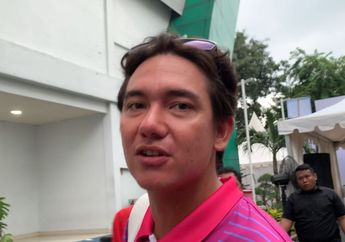 Onadio Leonardo Terjerat Narkoba, Adipati Dolken Akui Kecewa Namun Tak Terlalu Kaget