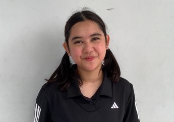 Gegara Sering Lelah dan Badan Sakit, Ziva Magnolya Mulai Ubah Pola Hidup Sehat