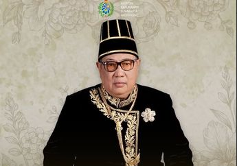 Kabar Duka, Raja Solo Tutup Usia, Ini Riwayat Penyakit PB XIII