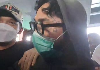 Berpisah dari Buah Hati, Onadio Leonardo Ungkap Kangen Anak Usai 5 Hari Ditahan