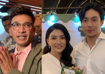 Sarwendah dan Ruben Onsu Diduga Ribut di Instagram, Buntut Video Giorgio Antonio dan Thania