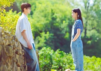 5 Rekomendasi Drakor Nuansa Musim Panas, Terbaru Ada Drama Last Summer yang Dibintangi Lee Jae Wook