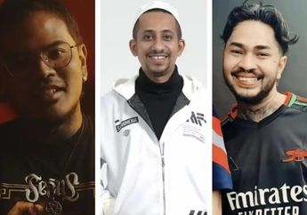 Profil Habib Ja'far, Pendakwah yang Diduga Disindir Coki Pardede Usai Beri Tanggapan Terkait Kasus Narkoba Onad