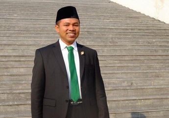 Gubernur Riau Ditangkap dalam OTT KPK, Inilah Profil Abdul Wahid yang Baru 8 Bulan Menjabat