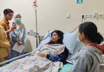 Kronologi Kakak Adik di Kendal Tak Makan Sebulan, Lemas Bersama Jasad Ibu di Rumah