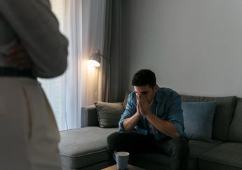 Beginilah Cara Mengatasi Pasangan yang Suka Gaslighting dalam Pernikahan