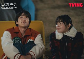 5 Rekomendasi Drakor Cinta Beda Dunia yang Bikin Happy hingga Nyesek, Dibintangi Lee Min Ho hingga Lee Jong Suk!