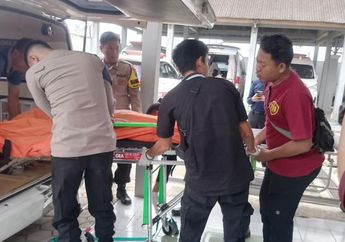 Innalillahi, 5 Mahasiswa UIN Walisongo Tewas Usai Terseret Arus saat KKN di Kendal, 1 Masih dalam Proses Pencarian