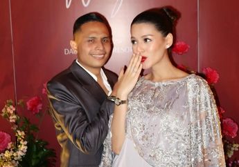 Sempat Trauma hingga Takut Nikah, Susan Sameh Justru Alami Hal Ini Usai Jadi Istri