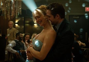 Sinopsis Film Die My Love, Perjuangan Jennifer Lawrence Lawan Depresi Pasca Melahirkan, Tayang 7 November
