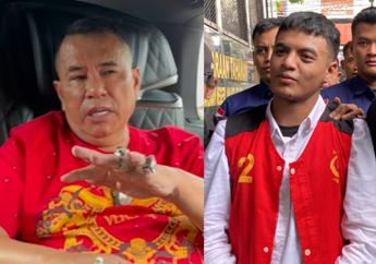 Ucapan Hotman Paris Terbukti, Hukuman Vadel Badjideh Kini Diperberat Jadi 12 Tahun atas Kasus Anak Nikita Mirzani!