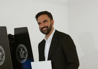 Profil Zohran Mamdani, Wali Kota Muslim Pertama di New York yang Baru Saja Menang Pemilu Berkat Kampanye Ini