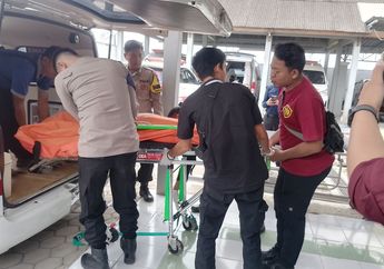 Operasi Pencarian Dihentikan, 6 Mahasiswa UIN Walisongo Semarang Ditemukan Tewas Terseret Arus Sungai