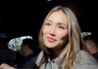 Ayu Ting Ting Girang Bilqis Kembali Dinotice Jisoo BLACKPINK, Sebut Rezeki Ngalir Terus Berkat Doa Orang Tua