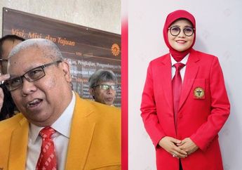 18 Bulan Jadi Rektor UNM, Karta Jayadi Lengser Gegara Dugaan Pelecehan Seksual dan Digantikan Sosok Ini, Siapa?