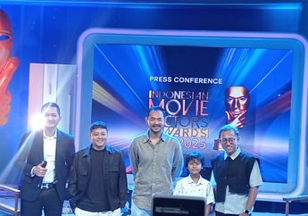 IMA Awards 2025 Segera Digelar, Berikut 15 Kategori dan Nominatornya