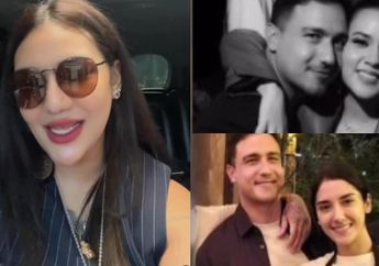 Profil Zanzabella, Aktris yang Singgung Isu Perselingkuhan Hamish Daud dengan Sabrina Alatas, Sebut Tabiat Buruk Raisa