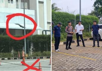 Viral! Siswa Sekolah Internasional Tewas Usai Jatuh dari Lantai 8 di Gading Serpong, CCTV Tak Berfungsi saat Kejadian