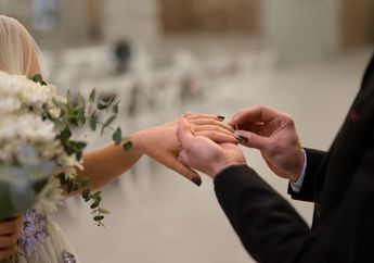 Mengapa Pernikahan Tidak Sama dengan Pacaran? Psikolog Beberkan Fakta Ini