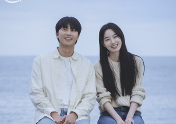 Sinopsis Surely Tomorrow, Kisah Cinta Pertama yang Kembali Bersemi