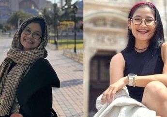 Profil Riyuka Bunga, Mantan Istri Komika Heri Horeh yang Dijodohkan Sabrina Chairunnisa dengan Deddy Corbuzier