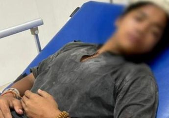 Kronologi Remaja Baduy Dibegal hingga Terluka saat Jualan Madu di Cempaka Putih, Sulit Dapat Perawatan Gegara Tak Ada KTP