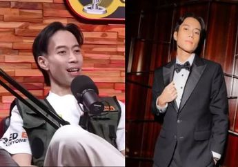 Berjuang Lawan Kanker Sejak 6 Tahun Lalu, Vidi Aldiano Justru Berterima Kasih: Aku Belajar Banyak