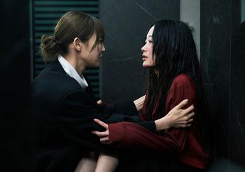 5 Rekomendasi Drakor Pembalasan Dendam Istri, Terbaru Ada Drama As You Stood By yang Dibintangi Lee Yoo Mi!