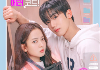 Sinopsis Love.exe, Drakor Terbaru yang Dibintangi Kim Yo Han