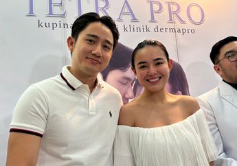 Sebulan Nikah, Amanda Manopo Tancap Gas Bahas Momongan hingga Rencana Bulan Madu Romantis Akhir Tahun