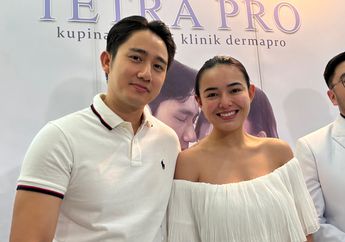 Amanda Manopo Hamil Anak Pertama, Kenny Austin Masih Pikir-pikir untuk Liburan Nataru