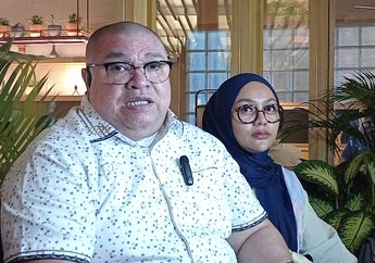 Tiga Tahun Berseteru, Razman Arif Nasution dan Denise Chariesta Putuskan Damai