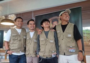 Gara-Gara Syuting Film Agak Laen, Indra Jegel Tertarik Habiskan Masa Tua di Panti Jompo