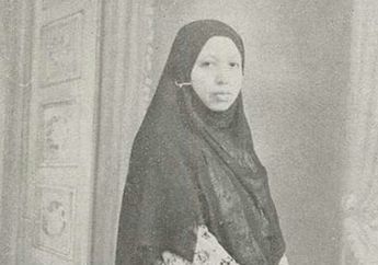 Profil Rahma El Yunusiyyah, Pelopor Pendidikan yang Dianugerahi Gelar Pahlawan Nasional 2025