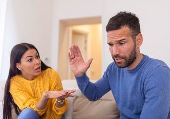 8 Tips Komunikasi dengan Istri agar Pernikahan Tetap Harmonis dan Langgeng