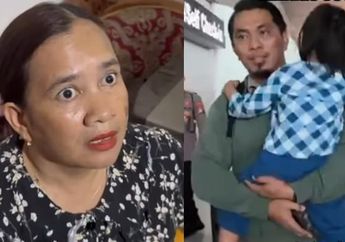 Dijual Rp 80 Juta, Balita di Makassar Cuma Dikasih Makan Mi Instan Saat Disekap di Tempat Gelap, Orang Tua Buka Suara