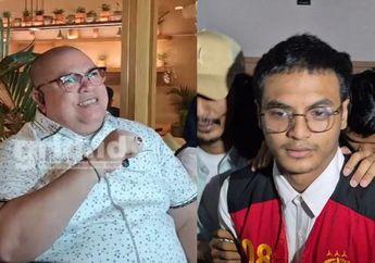 Vadel Badjideh Divonis 12 Tahun Penjara, Razman Nasution Singgung Pengacaranya