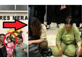 Bawa Kabur Bilqis, 2 Pelaku Penculikan Balita di Makassar Ditangkap di Tempat Tak Terduga