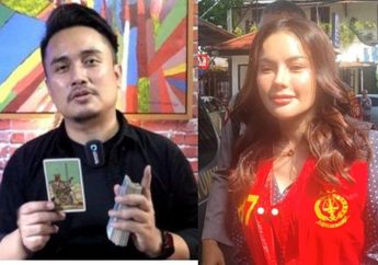 Nasib Nikita Mirzani usai Divonis 4 Tahun Penjara, Denny Darko Justru Prediksi Karier Sang Artis Makin Moncer?