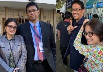 Pegang Jabatan Menteri Keuangan RI, Purbaya Curhat Nasibnya di Rumah yang Tak Berdaya di Depan istri