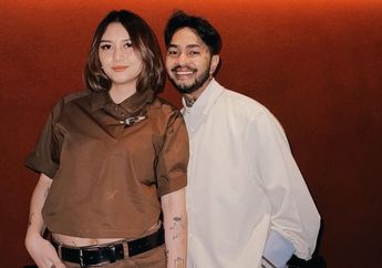 Onad Akan Rayakan Natal 2025 di Pusat Rehabilitasi, Beby Prisillia Ungkap Keinginan sang Suami