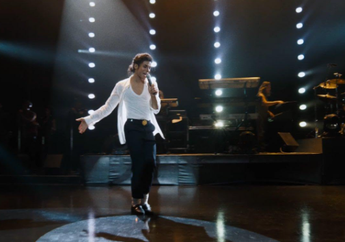 Sinopsis Michael Jackson, Kisah Hidup sang Raja Pop Dunia yang Siap Tayang 2026