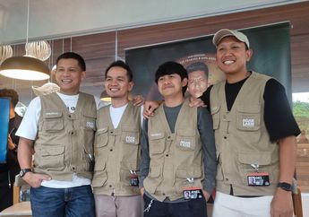 Sinopsis Film Agak Laen Menyala Pantiku, Aksi Kocak 4 Detektif Cari Pembunuh di Panti Jompo