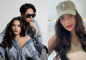 DJ Bravy Kepergok Selingkuh Usai Lamaran, Erika Carlina Sempat Nangis di Panggung